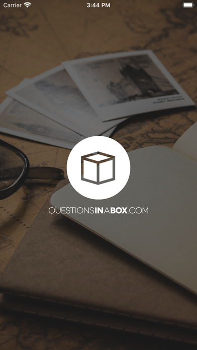 Questions In A Boxのおすすめ画像1
