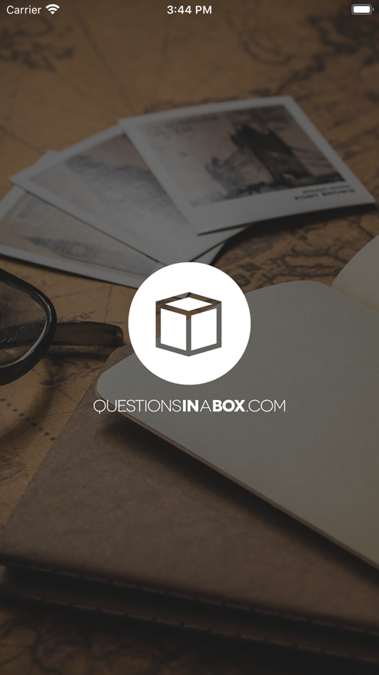#1. Questions In A Box (iOS) 来自: Spread Truth Ministries, Inc.