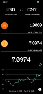 Pixel Currency - Converter screenshot #3 for iPhone