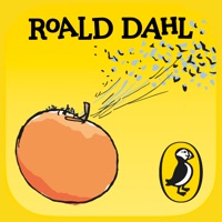 Roald Dahl Audiobooks apk