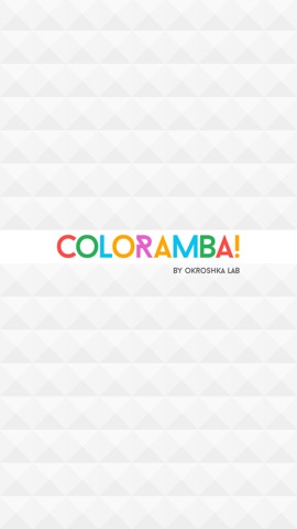 Coloramba!のおすすめ画像1