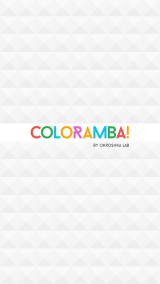 Coloramba!のおすすめ画像1