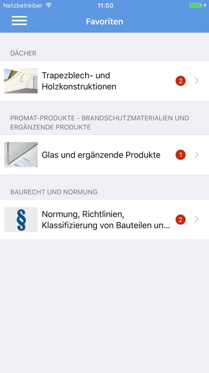 Promat Handbuch screenshot-3