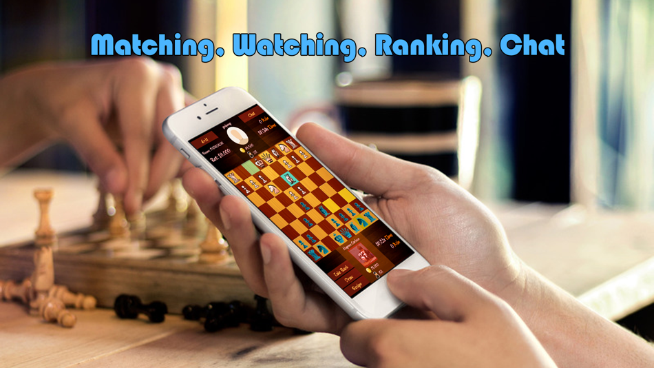 Chess Online Play Chess Live - 2.4.22 - (iOS)