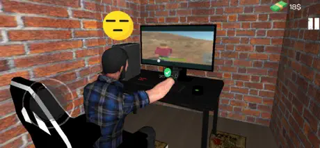Internet Cafe Simulator