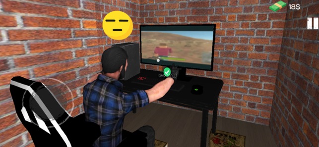 Internet Cafe Simulator(圖2)-速報App