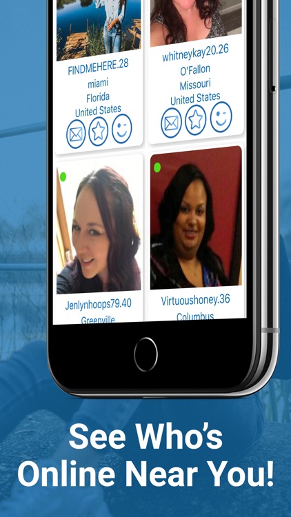 CDFF: Christian Dating App screenshot-4