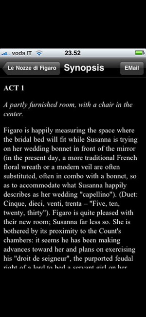 Opera: The Marriage of Figaro(圖4)-速報App