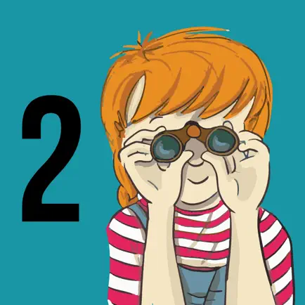 Betsan a Roco yn y Dref 2 Читы