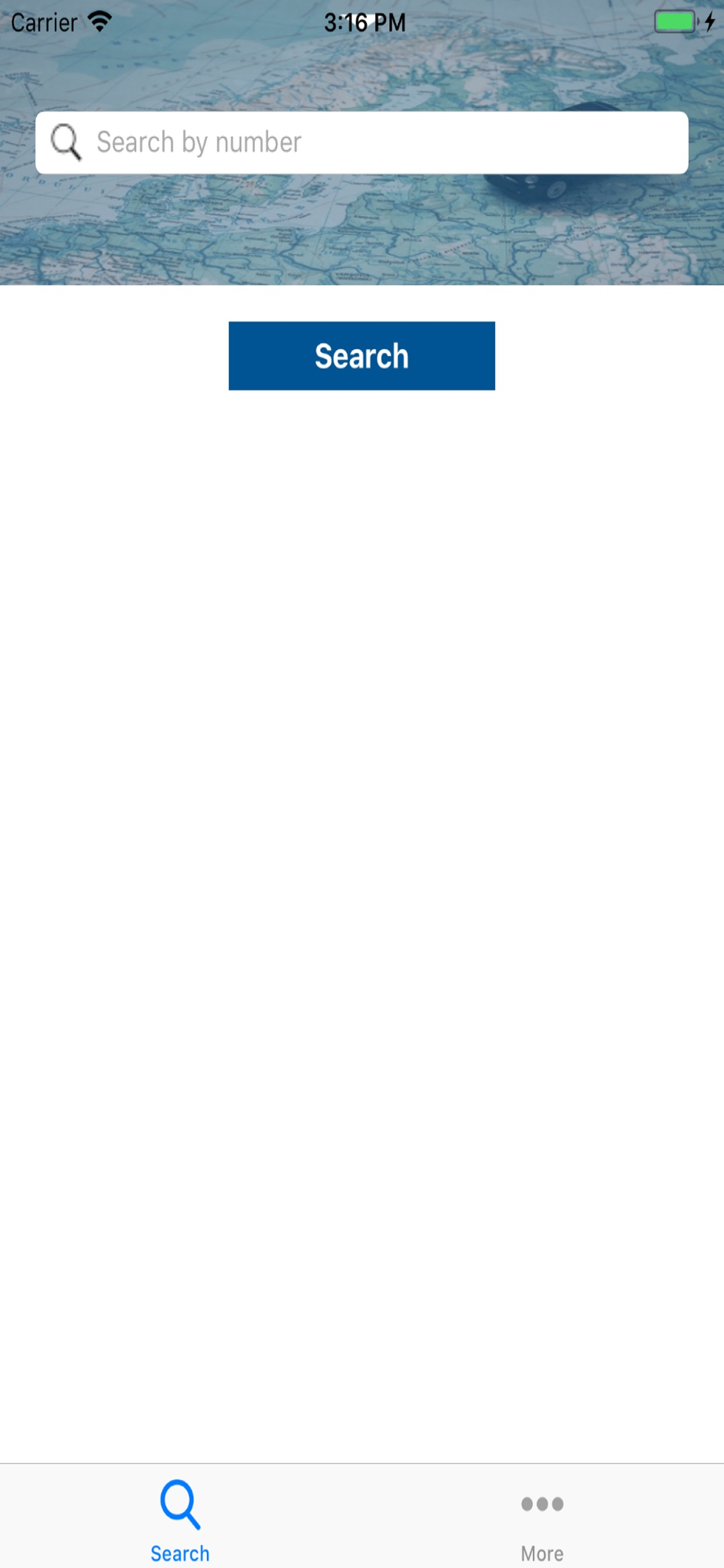 Mobile Number Locator ·