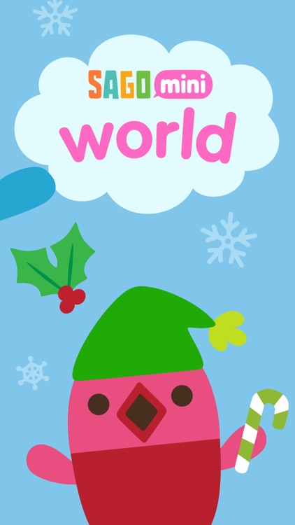 Sago Mini World screenshot-6