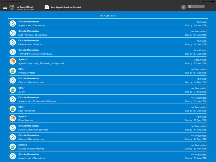 BoardEye HiSec screenshot-7