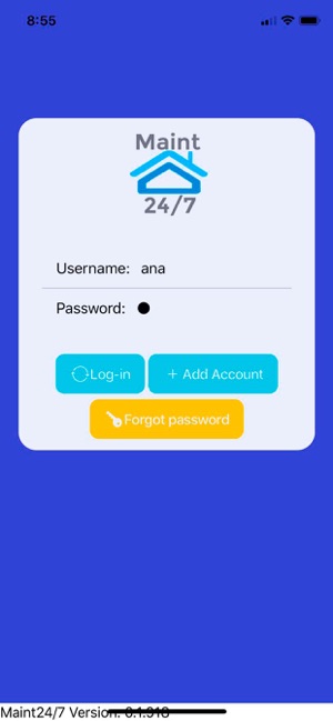 Maint247(圖3)-速報App