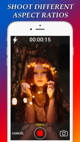 Game screenshot Текст на видео и фото apk