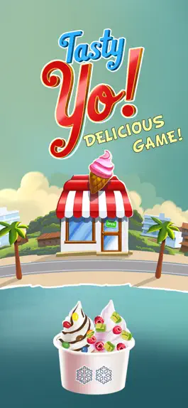 Game screenshot Tasty Yo! mod apk