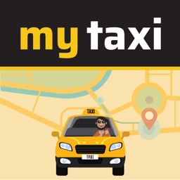 MyTaxi - ماي تاكسي