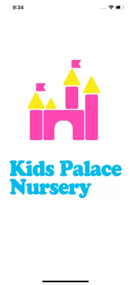 Game screenshot Kids Palace Nursery mod apk