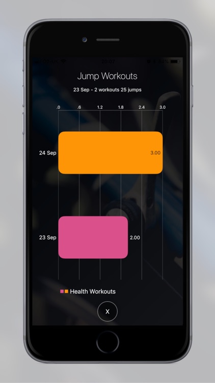 Jump Rope' screenshot-7