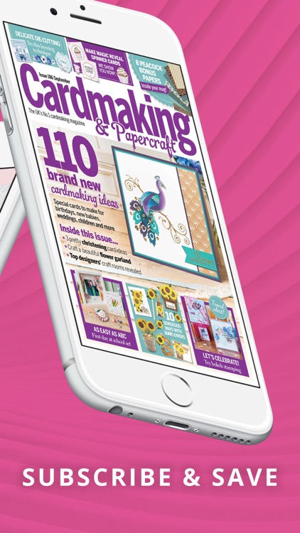 Cardmaking & Papercraft screenshot-4