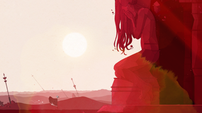 screenshot of GRIS 4