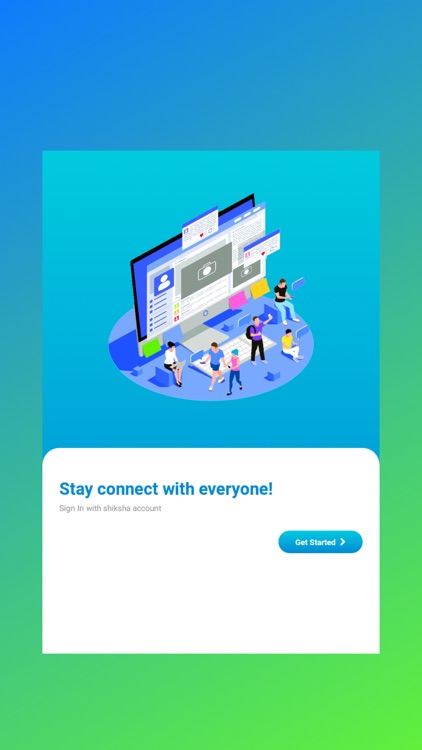 Shiksha Messenger