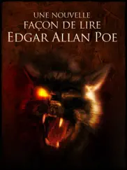 ipoe vol. 2 - edgar allan poe iPad Captures Décran 1
