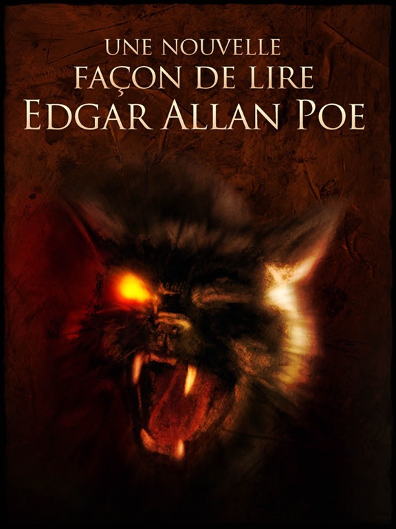 Screenshot #4 pour iPoe Vol. 2 - Edgar Allan Poe