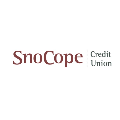 SnoCope Mobile Banking
