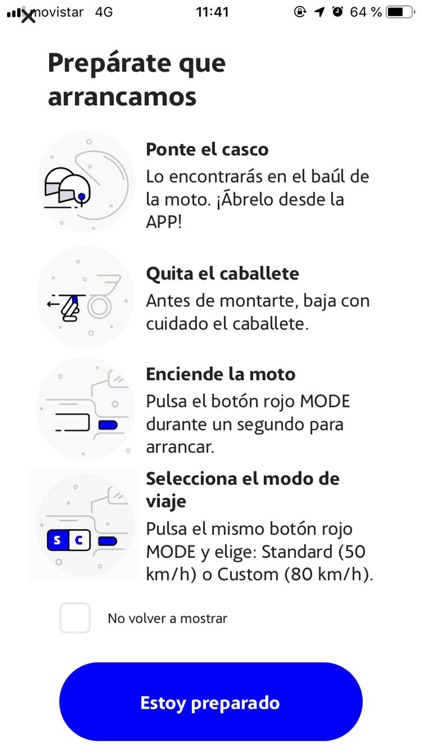 Lovesharing motos screenshot-3
