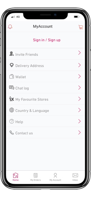 Martix Stores - مارتكس ستورز(圖6)-速報App