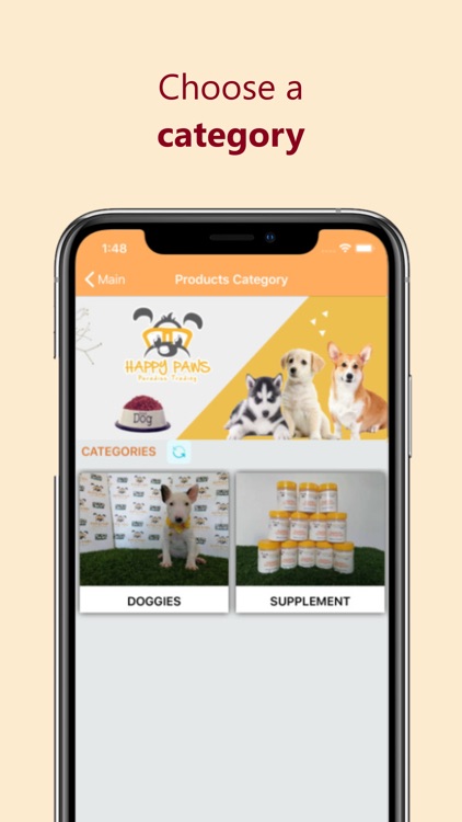 Happy Paws screenshot-3