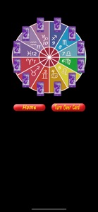 Tell a Fortune by Daphne screenshot #3 for iPhone