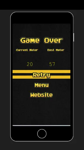 Drag Taxi PRO screenshot 5