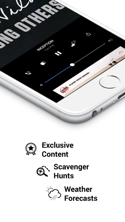 94.3 The Point (WJLK)