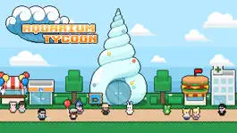Game screenshot Aquarium Tycoon mod apk