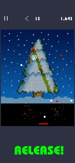 Game screenshot Pixel Brick Breaker apk