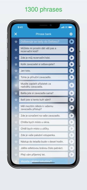 Learn to speak Czech language on the App Store
