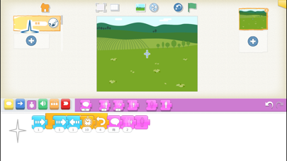 Scratch Learningのおすすめ画像2