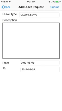 Game screenshot WhiteHouse School apk