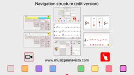 Game screenshot MusicPrimaVista hack