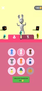 Musical chairs: dji dance game screenshot #6 for iPhone