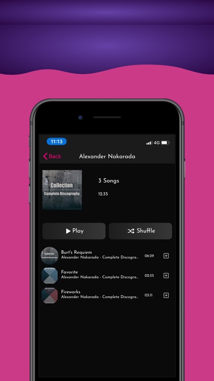 TimePitch-Pitch, Speed Changer