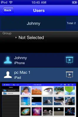 Game screenshot NovoPresenter hack