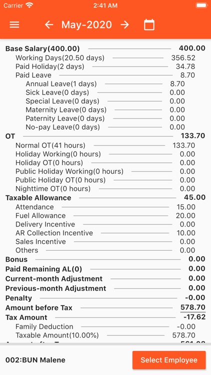 My Work(JNIK) screenshot-6