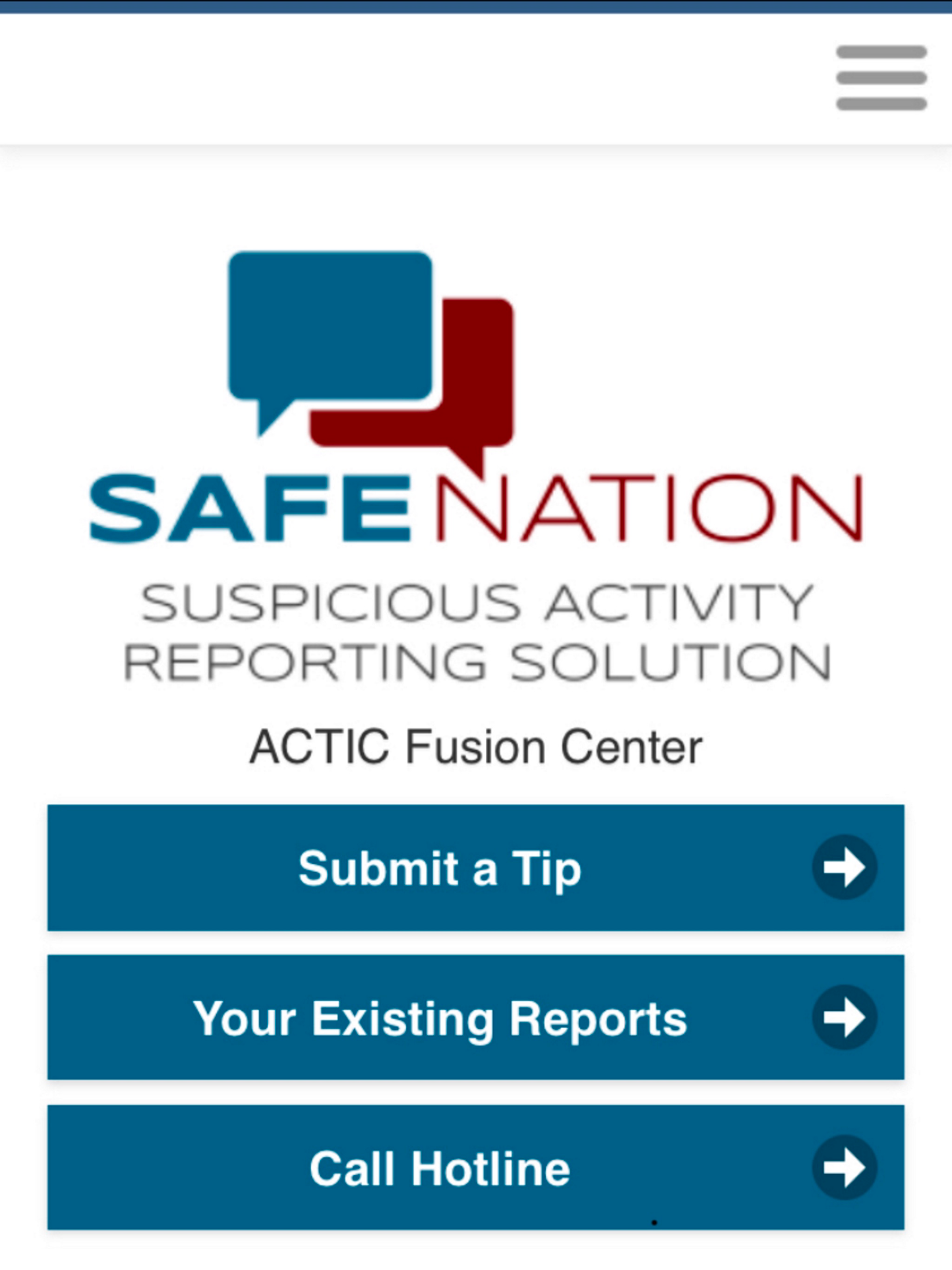 SafeNation
