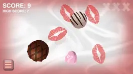 Game screenshot Valentine Samurai apk