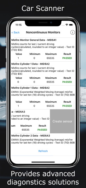 Car Scanner ELM OBD2 – The best car OBD2 diagnostic solution for iOS and  Android in your pocket!