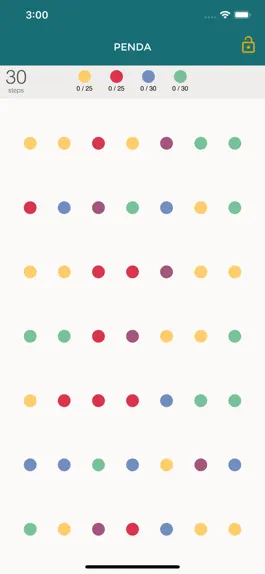 Game screenshot Penda hack