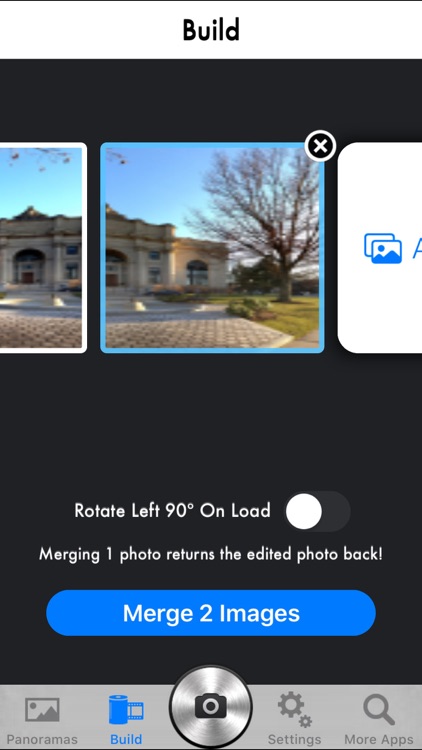 Panorama. screenshot-4