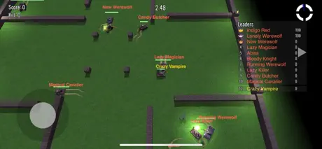 Battle Tanks - World War 2